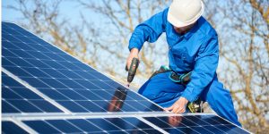 Installation Maintenance Panneaux Solaires Photovoltaïques à Offlanges